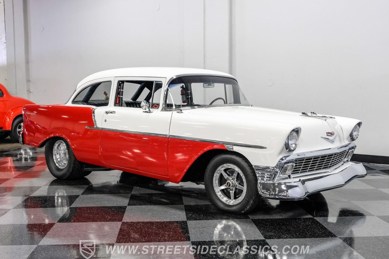 1956 Chevrolet 150 Pro Street