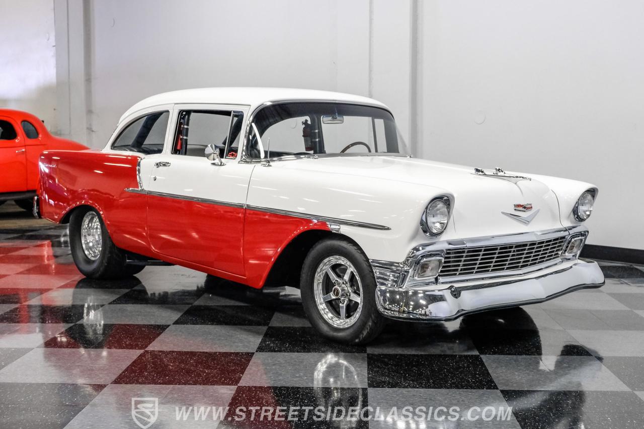 1956 Chevrolet 150 Pro Street