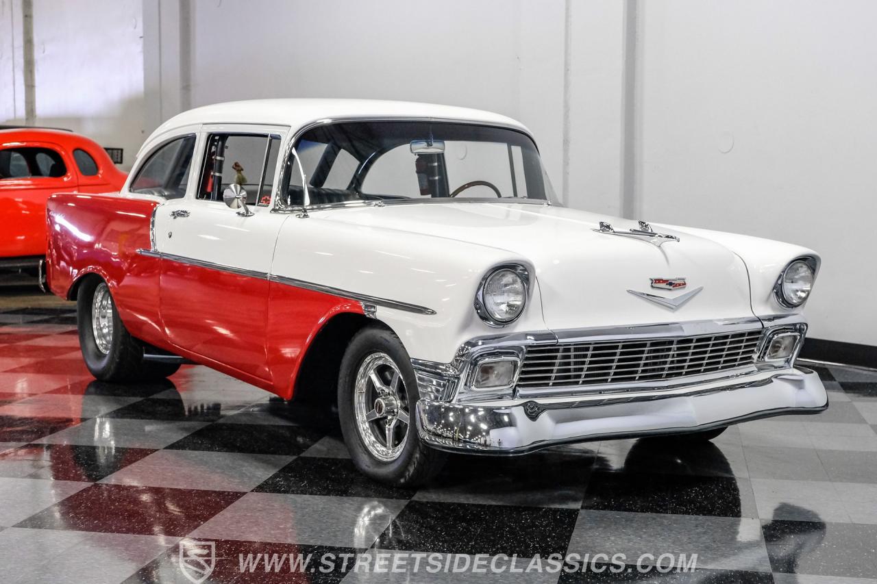 1956 Chevrolet 150 Pro Street