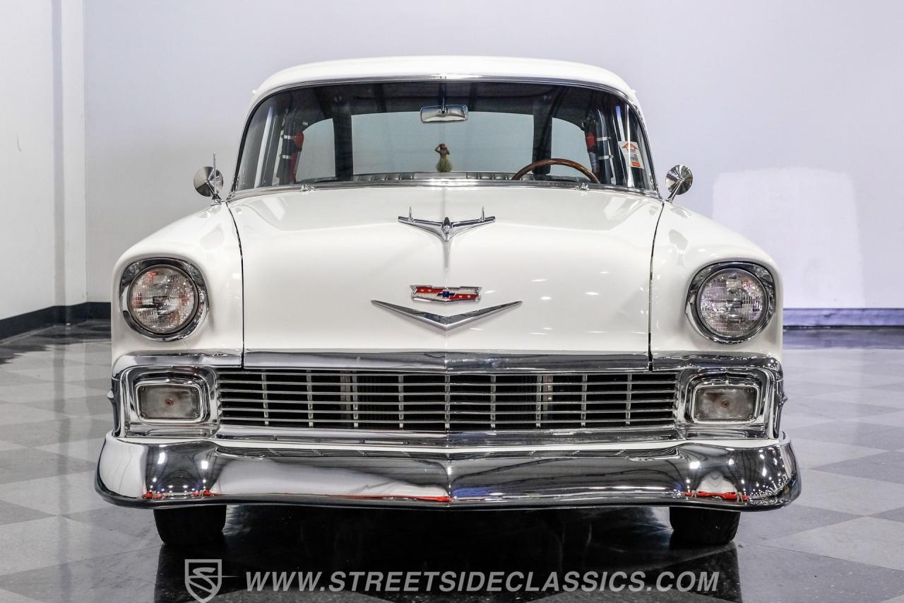 1956 Chevrolet 150 Pro Street