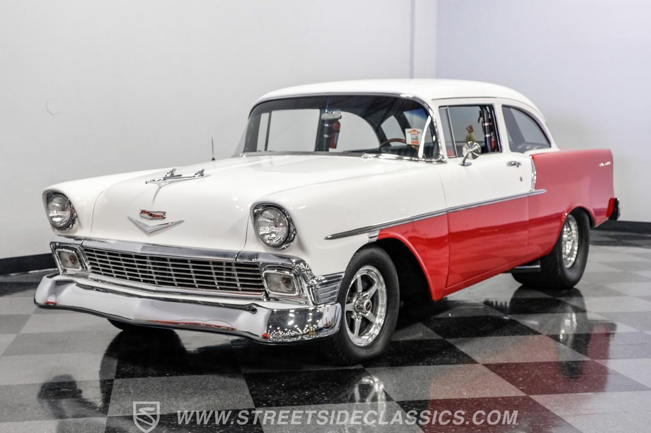 1956 Chevrolet 150 Pro Street