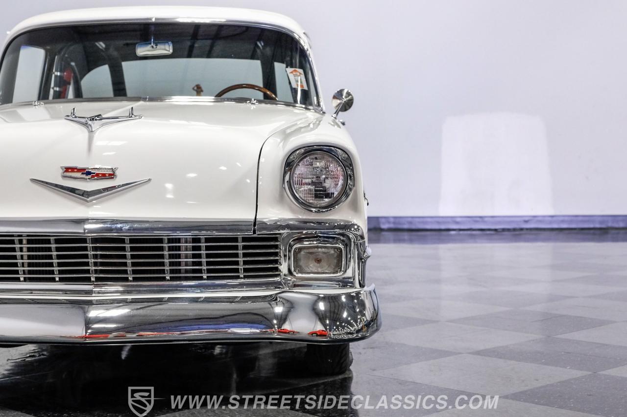 1956 Chevrolet 150 Pro Street