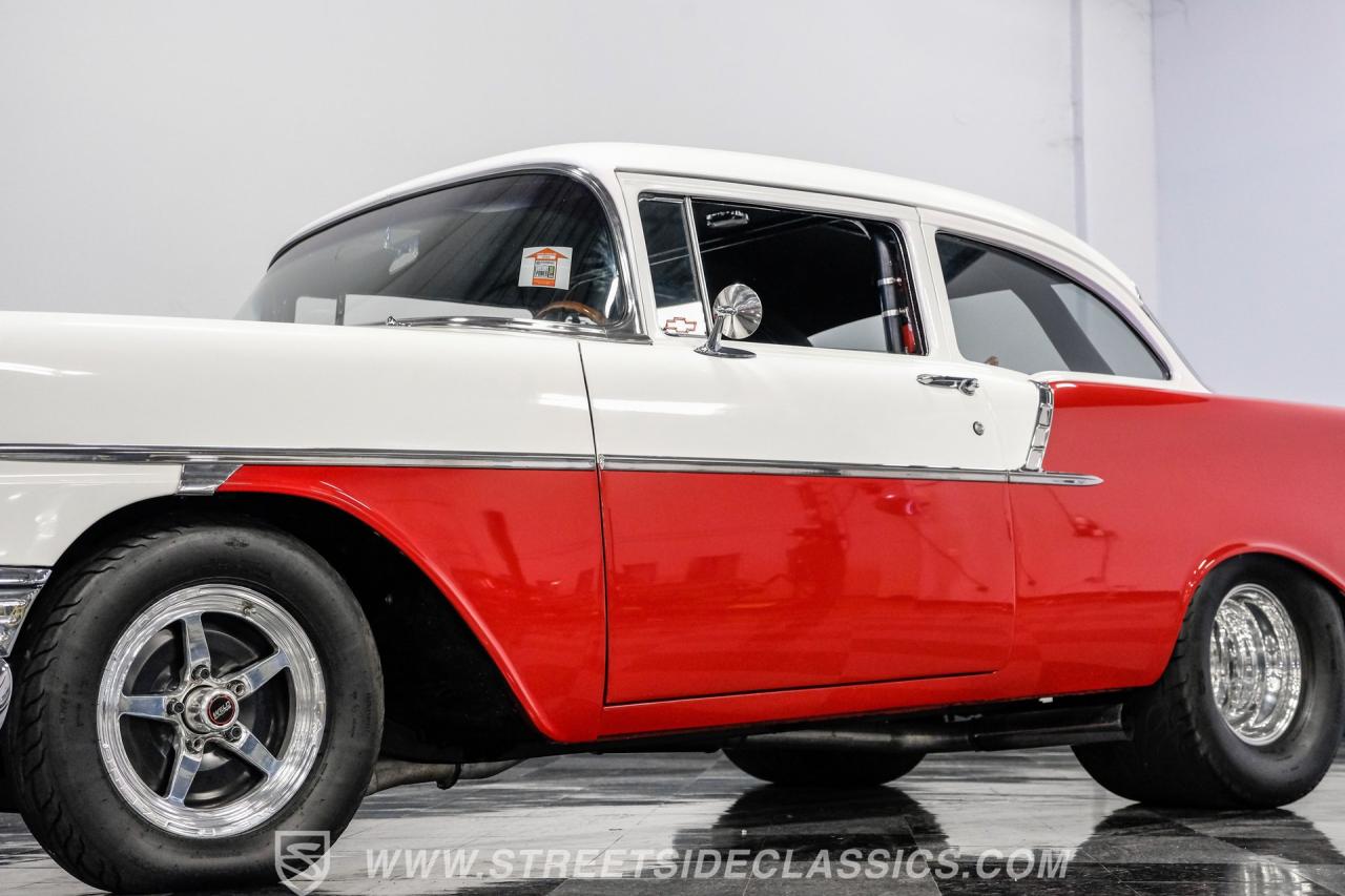 1956 Chevrolet 150 Pro Street