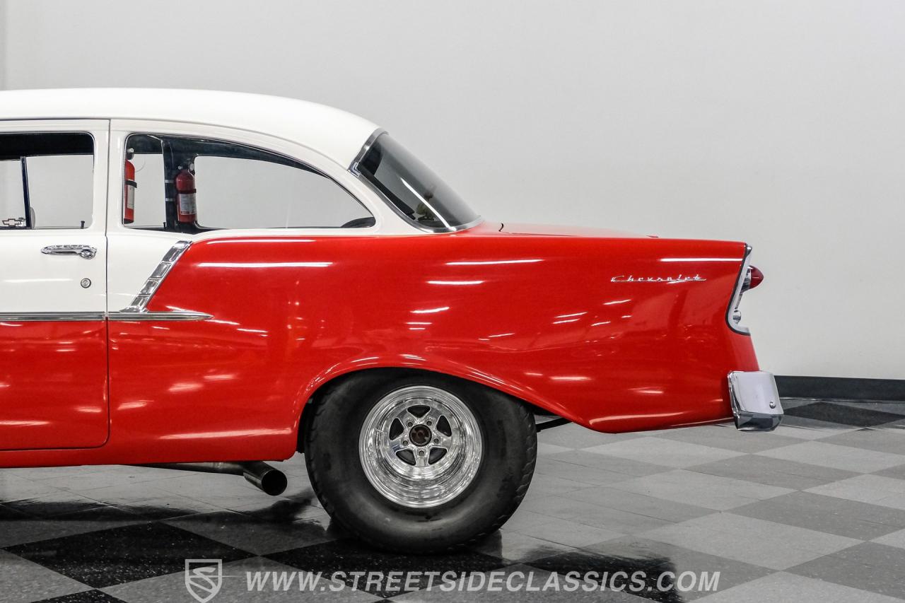 1956 Chevrolet 150 Pro Street