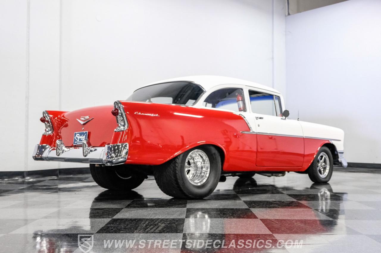 1956 Chevrolet 150 Pro Street