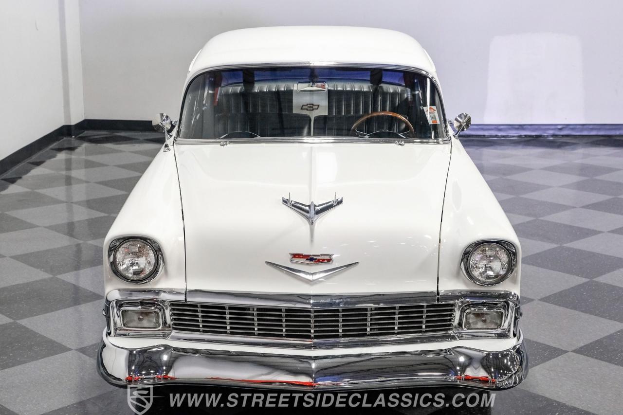 1956 Chevrolet 150 Pro Street