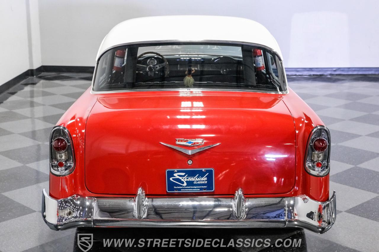 1956 Chevrolet 150 Pro Street