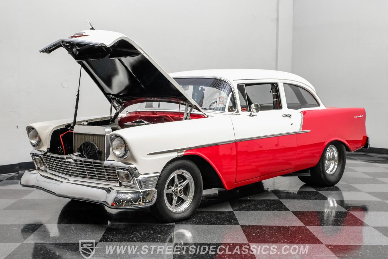 1956 Chevrolet 150 Pro Street