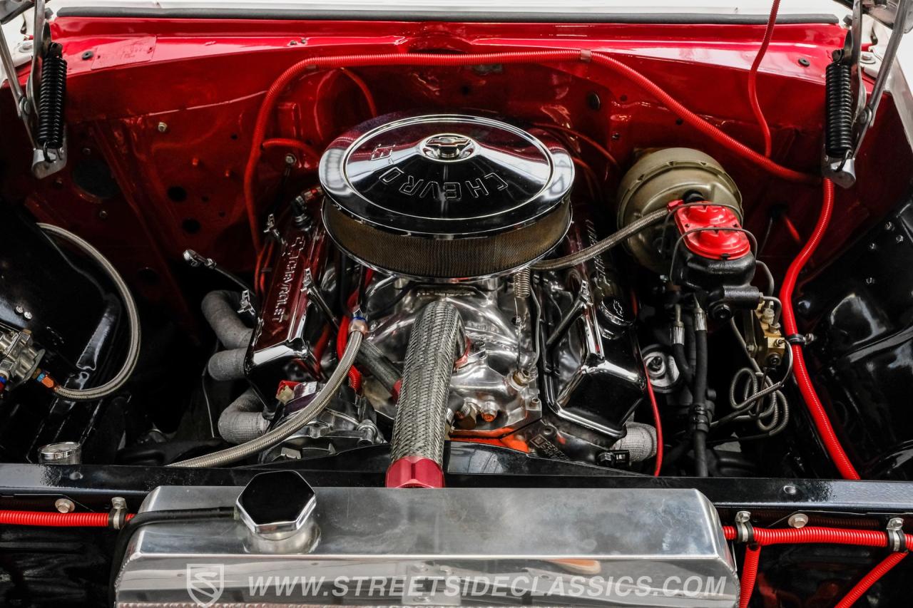 1956 Chevrolet 150 Pro Street