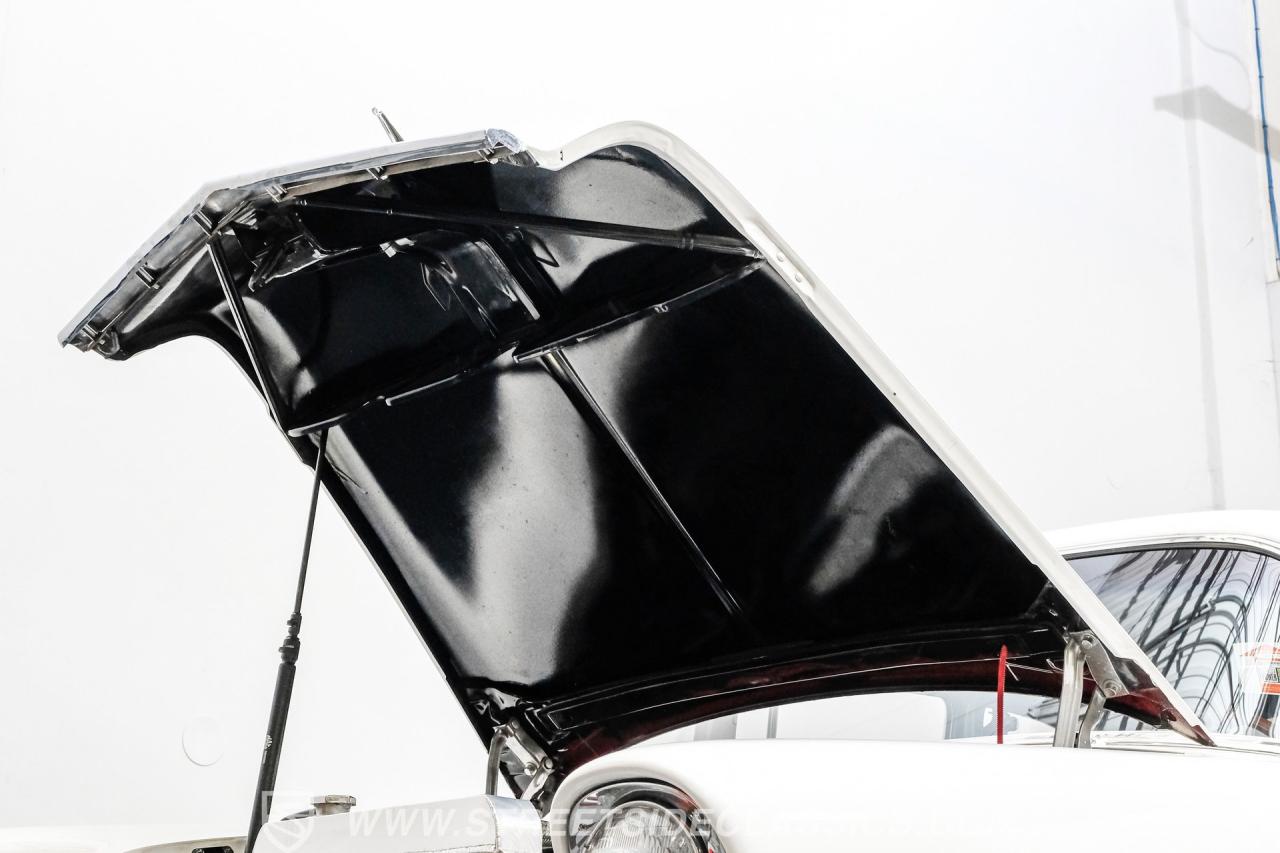 1956 Chevrolet 150 Pro Street