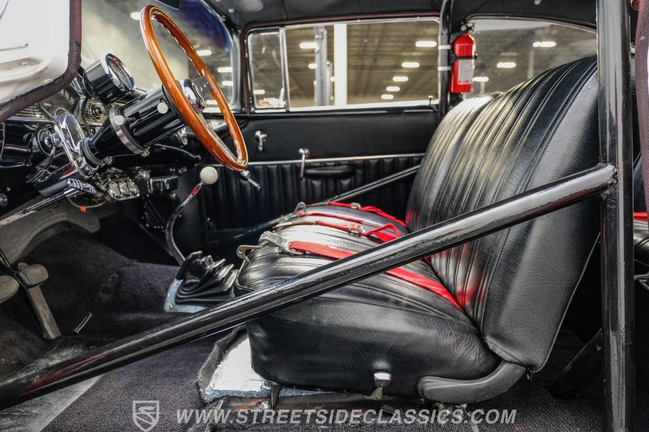 1956 Chevrolet 150 Pro Street