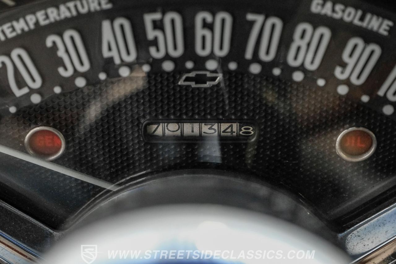 1956 Chevrolet 150 Pro Street