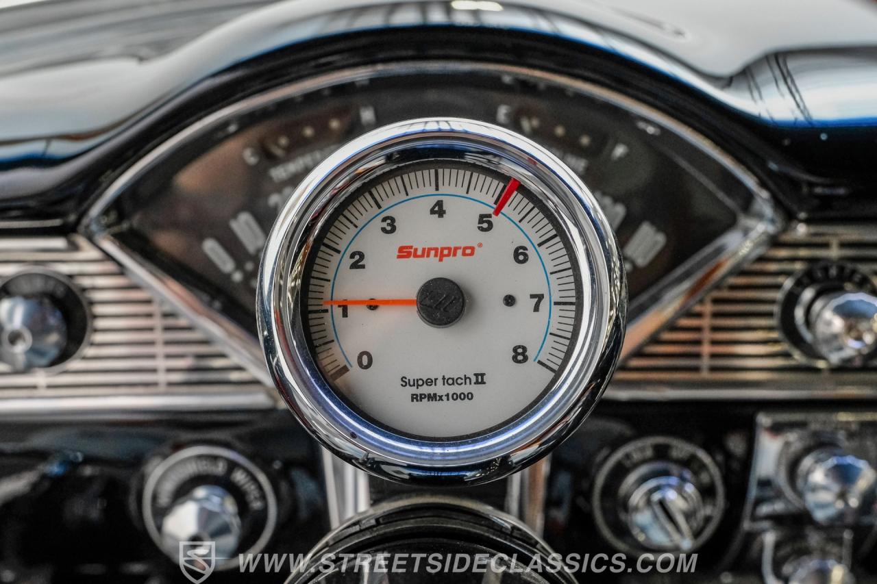 1956 Chevrolet 150 Pro Street