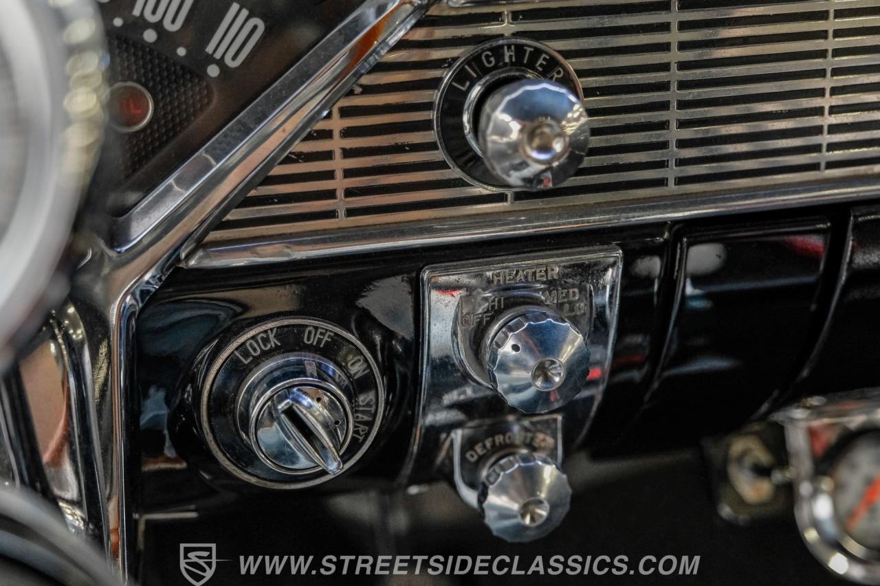 1956 Chevrolet 150 Pro Street