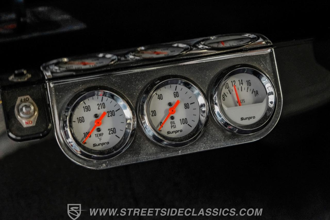 1956 Chevrolet 150 Pro Street