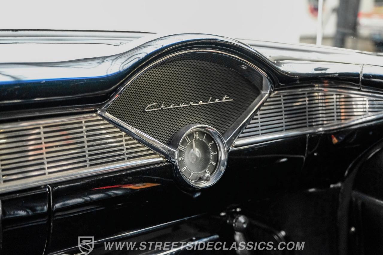 1956 Chevrolet 150 Pro Street