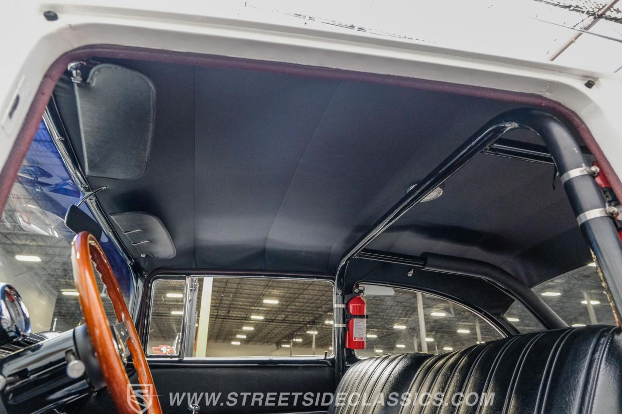 1956 Chevrolet 150 Pro Street