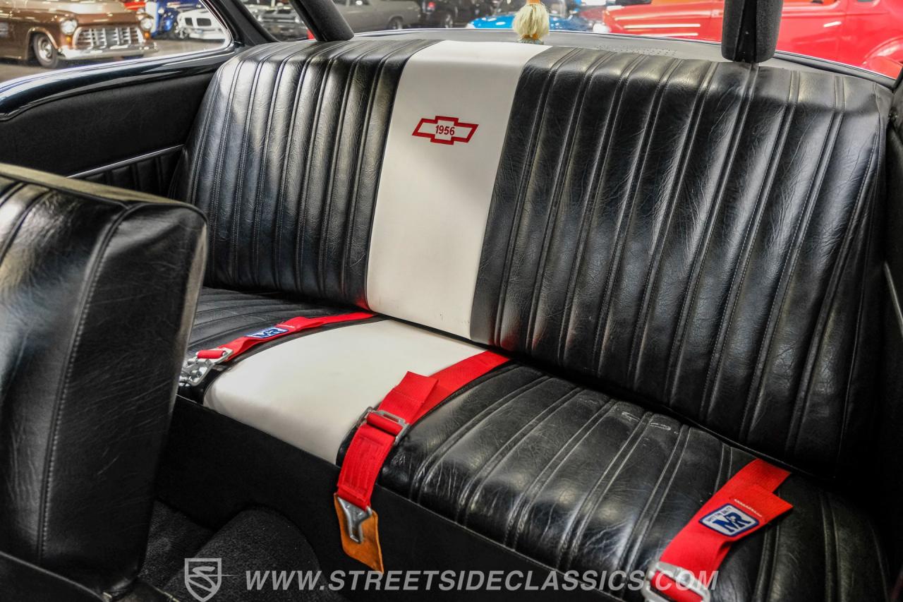 1956 Chevrolet 150 Pro Street