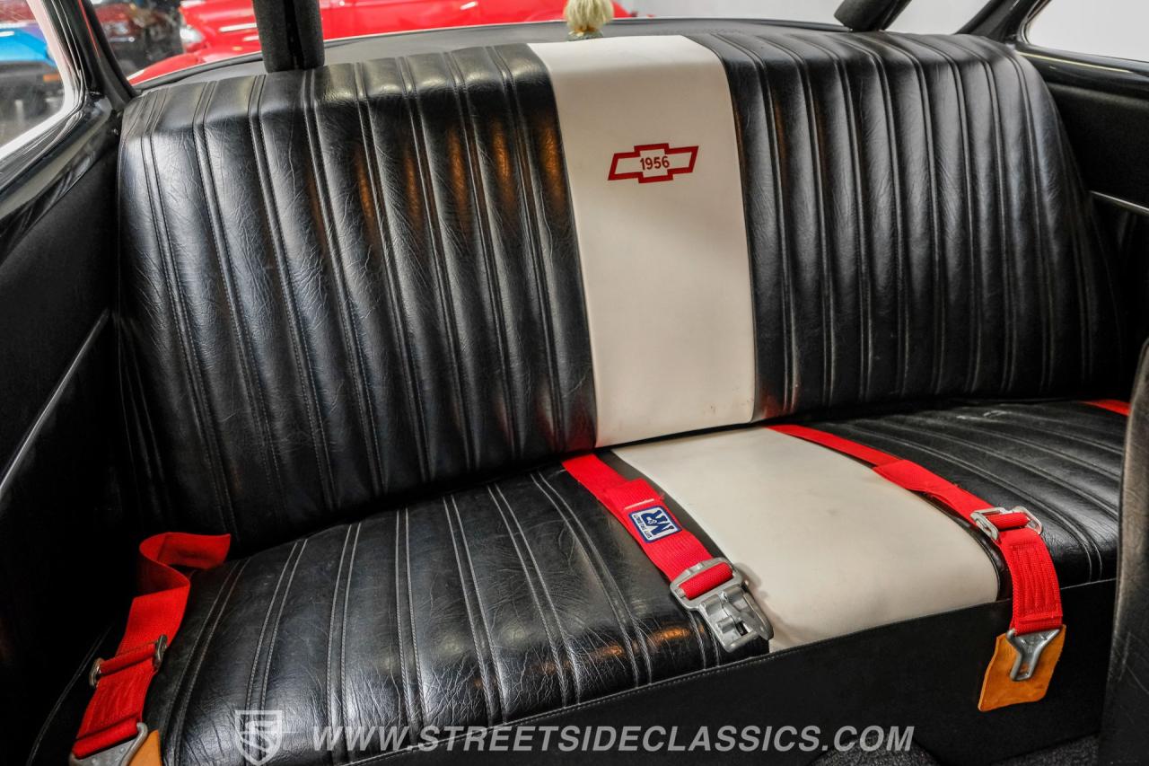 1956 Chevrolet 150 Pro Street