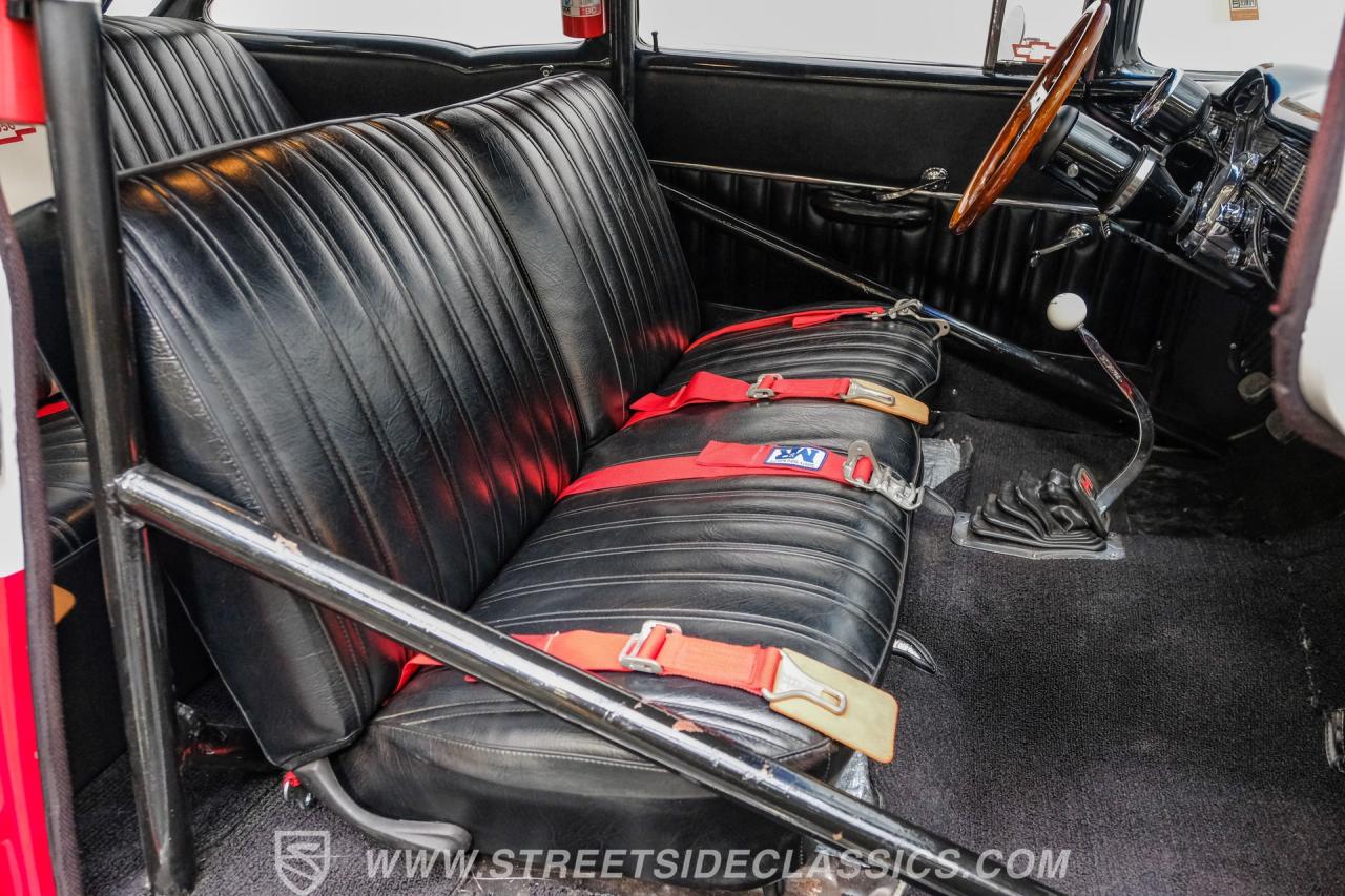 1956 Chevrolet 150 Pro Street