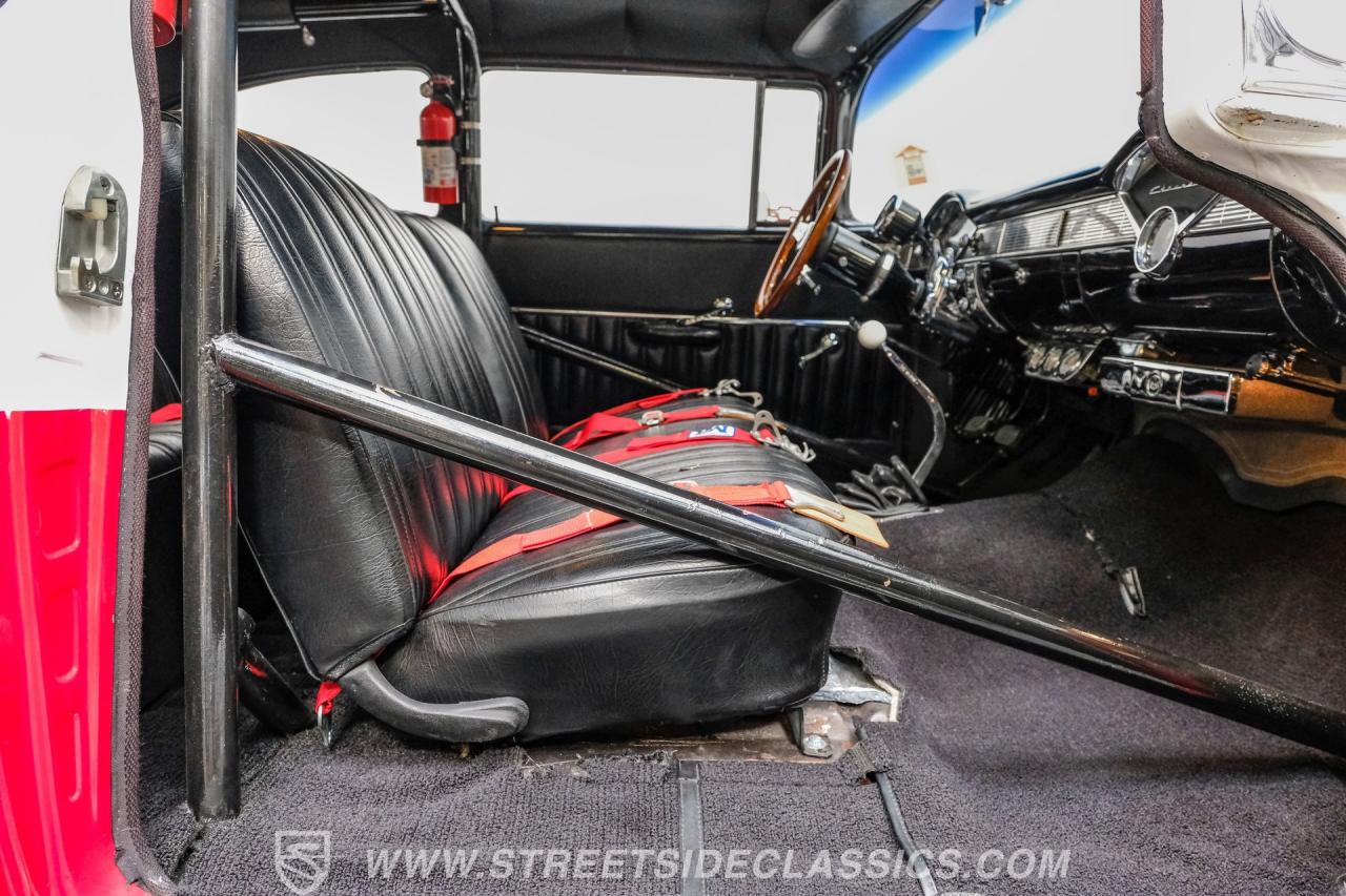 1956 Chevrolet 150 Pro Street