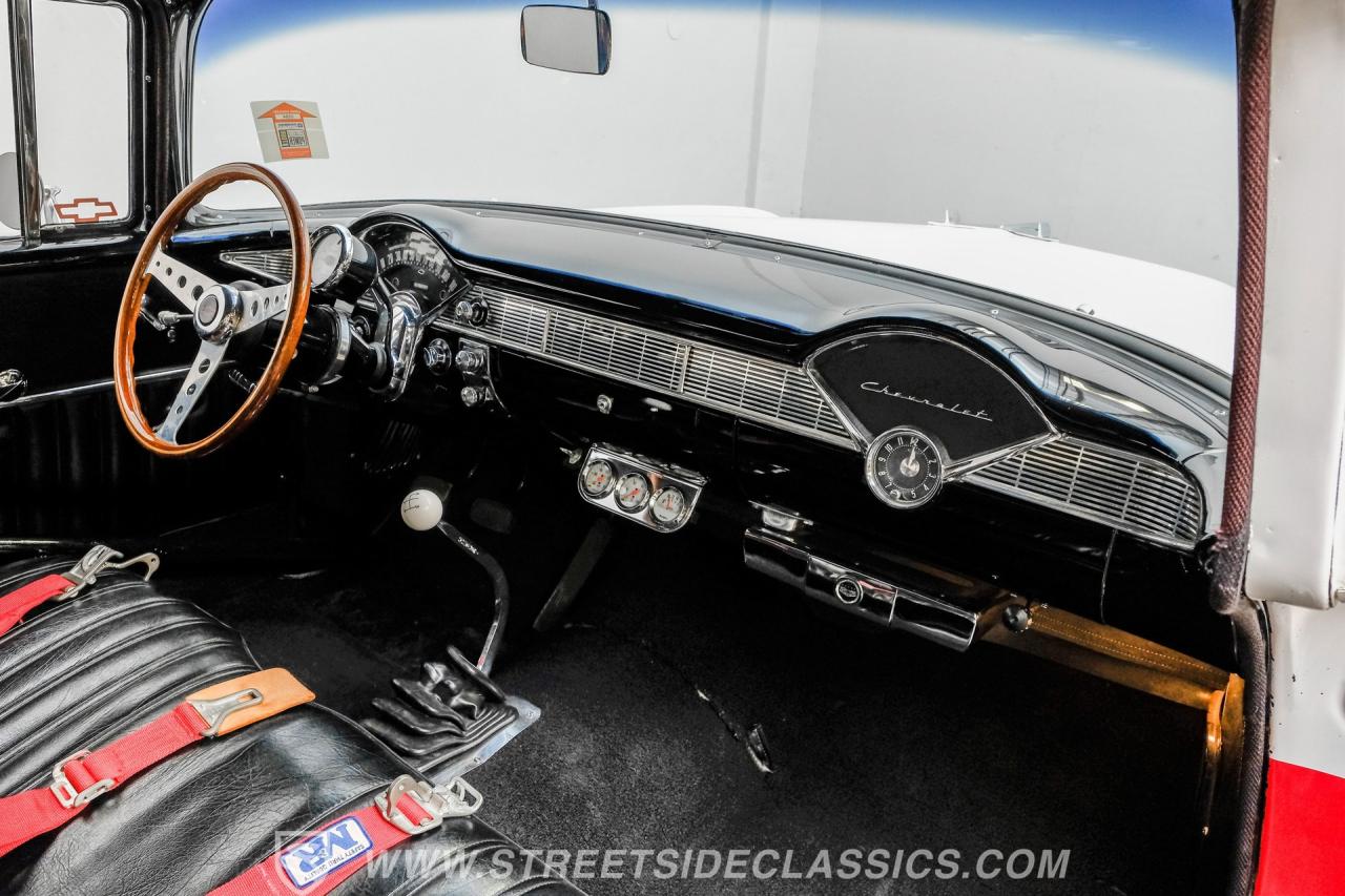 1956 Chevrolet 150 Pro Street