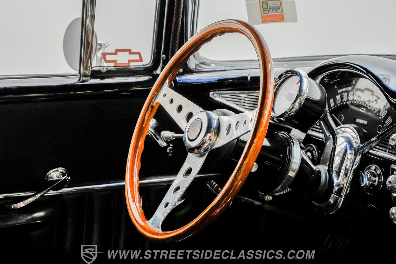 1956 Chevrolet 150 Pro Street