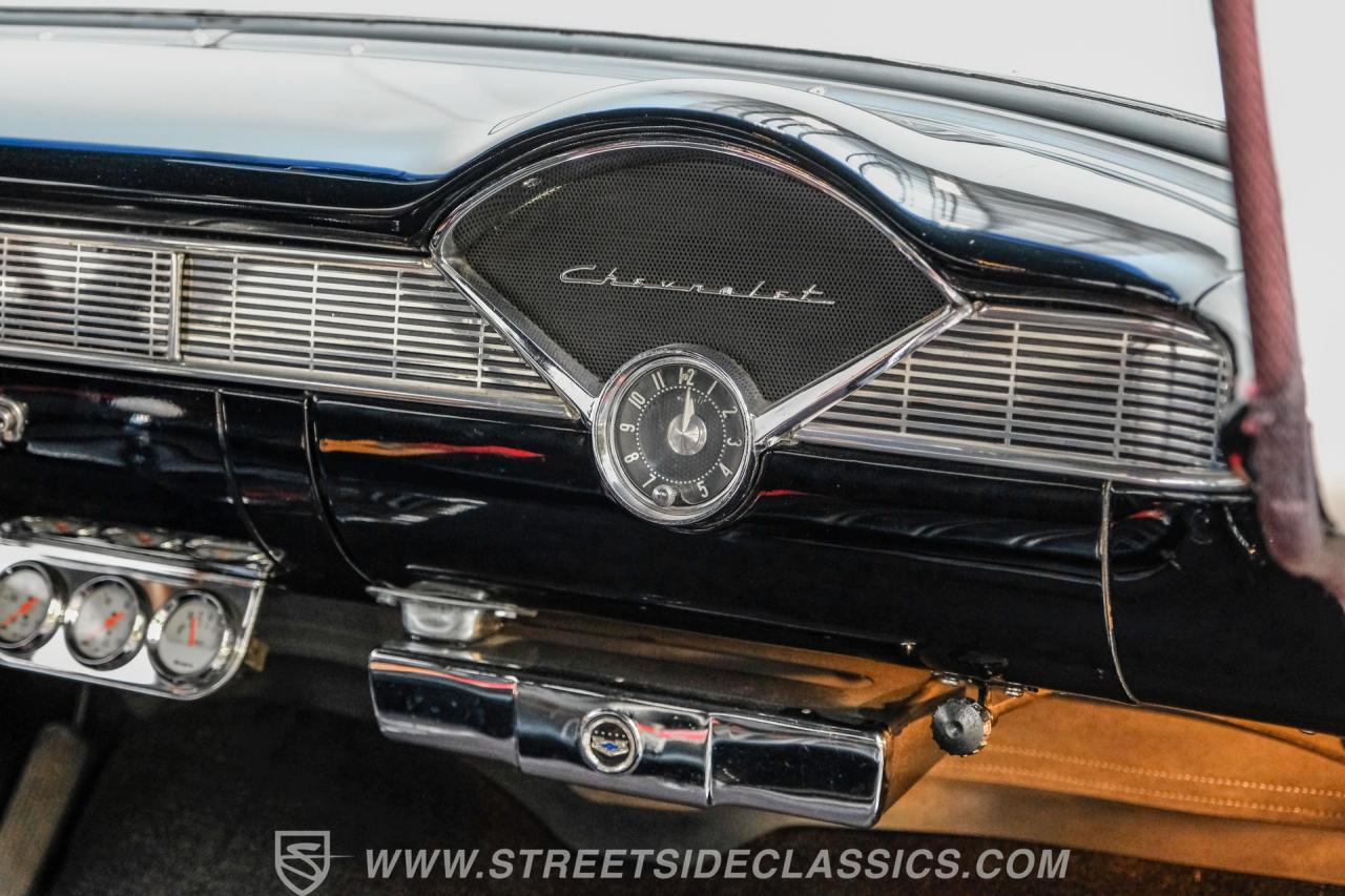 1956 Chevrolet 150 Pro Street