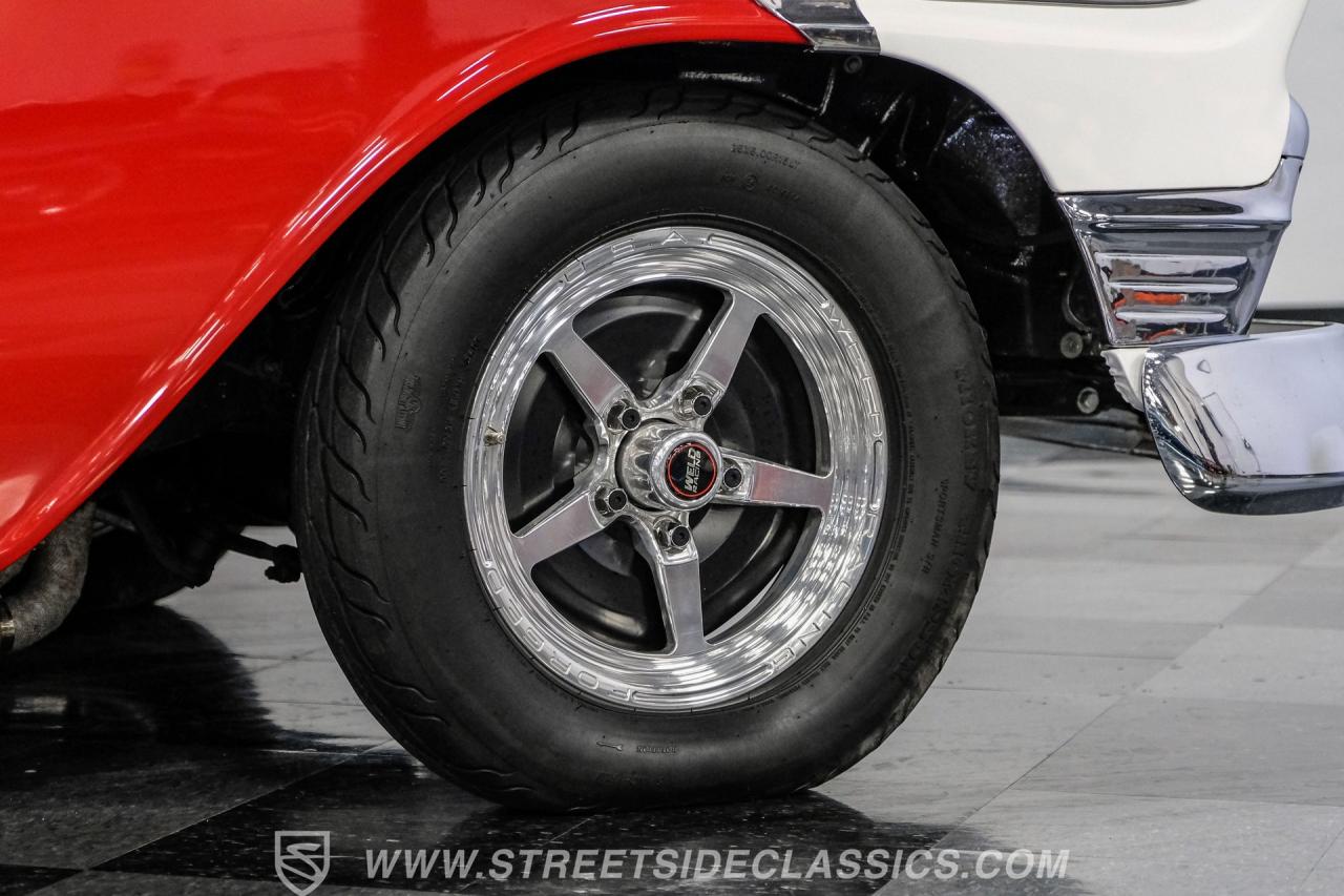 1956 Chevrolet 150 Pro Street