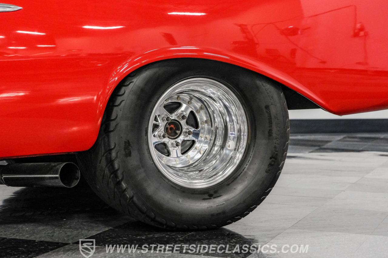 1956 Chevrolet 150 Pro Street