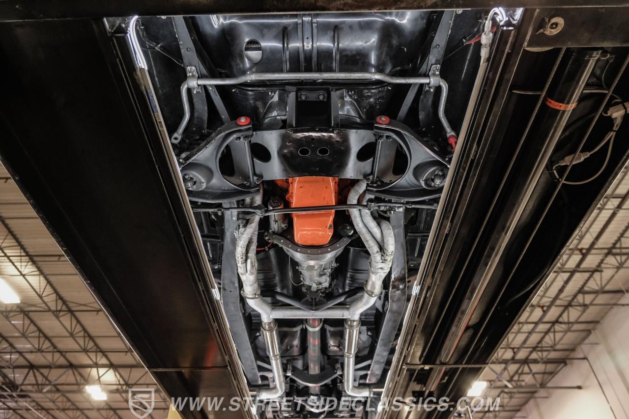 1956 Chevrolet 150 Pro Street