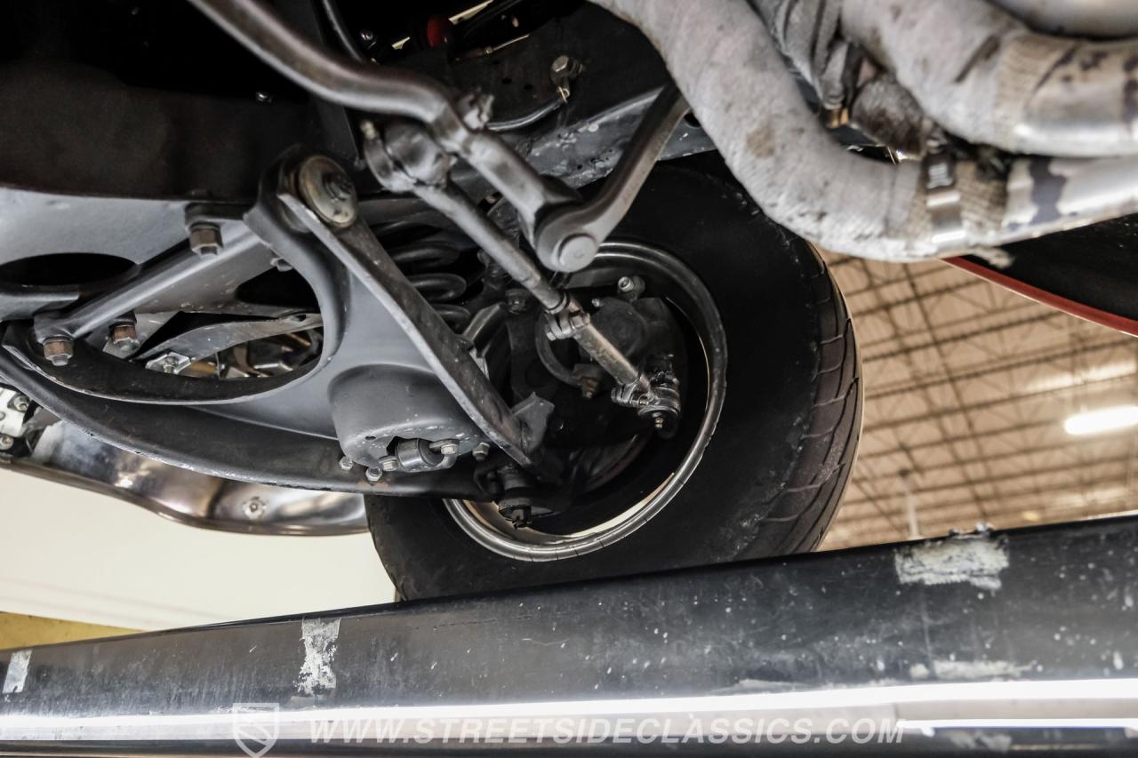 1956 Chevrolet 150 Pro Street