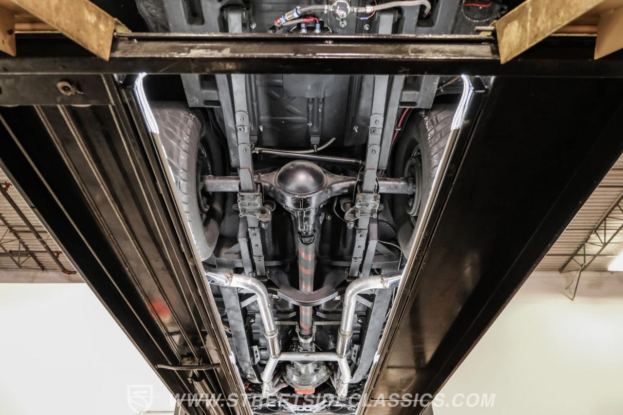 1956 Chevrolet 150 Pro Street