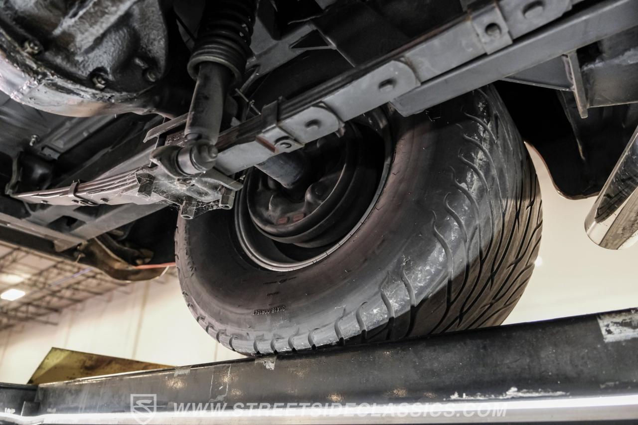 1956 Chevrolet 150 Pro Street