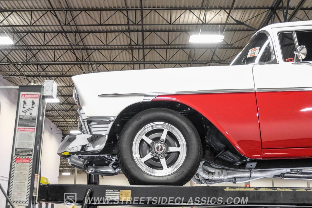 1956 Chevrolet 150 Pro Street