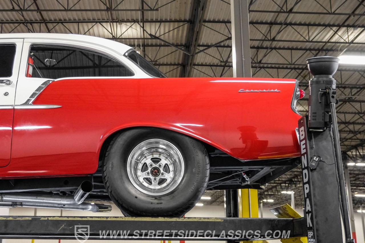 1956 Chevrolet 150 Pro Street