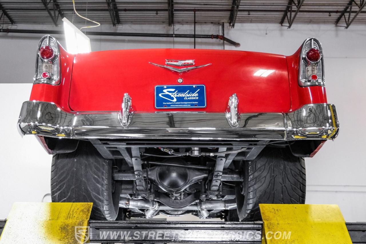 1956 Chevrolet 150 Pro Street