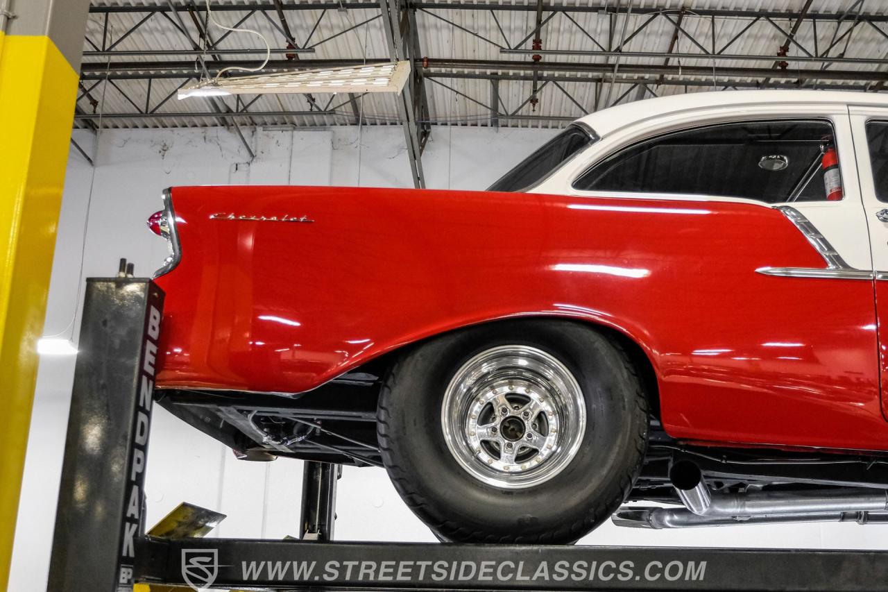 1956 Chevrolet 150 Pro Street