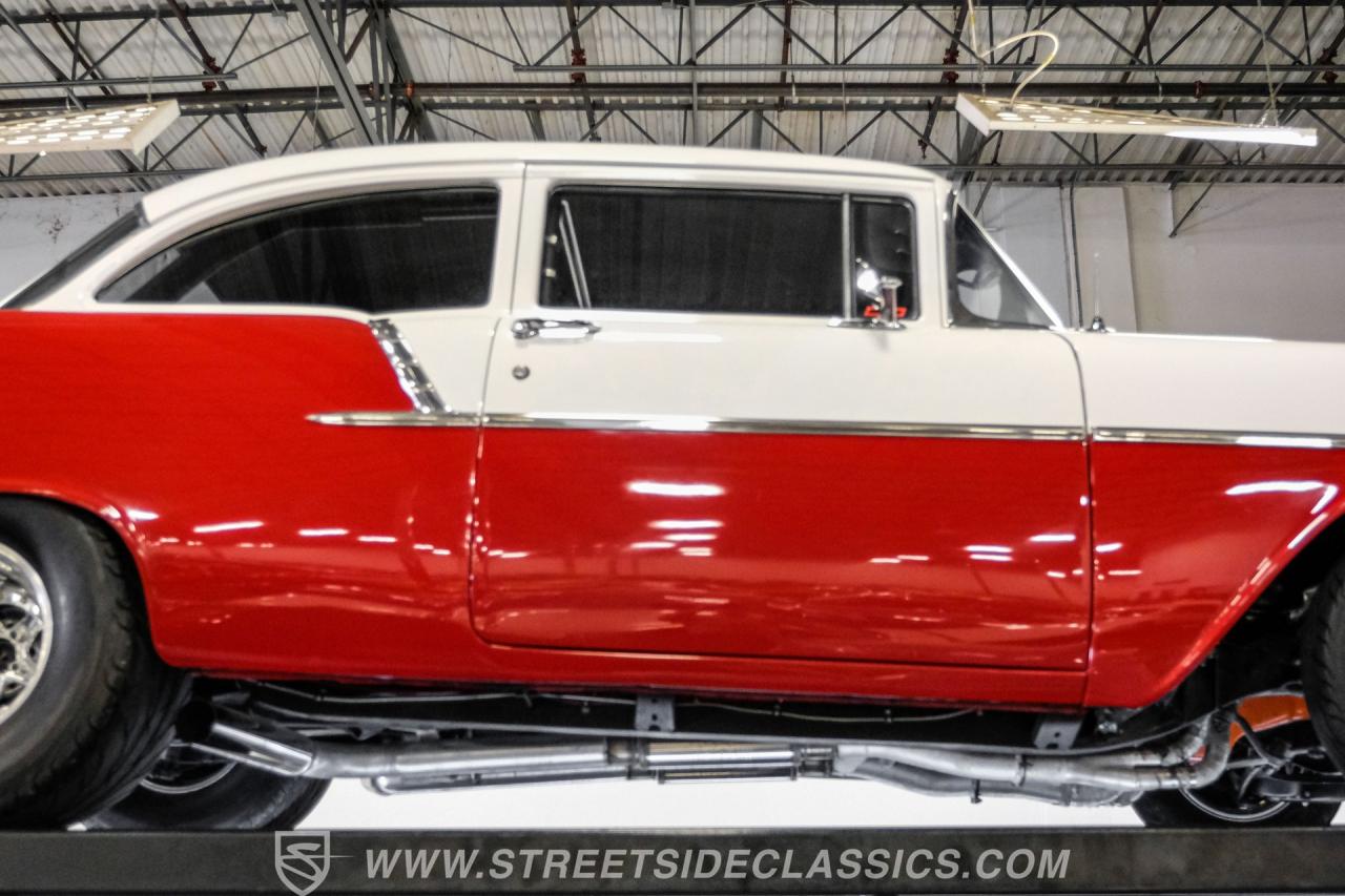 1956 Chevrolet 150 Pro Street
