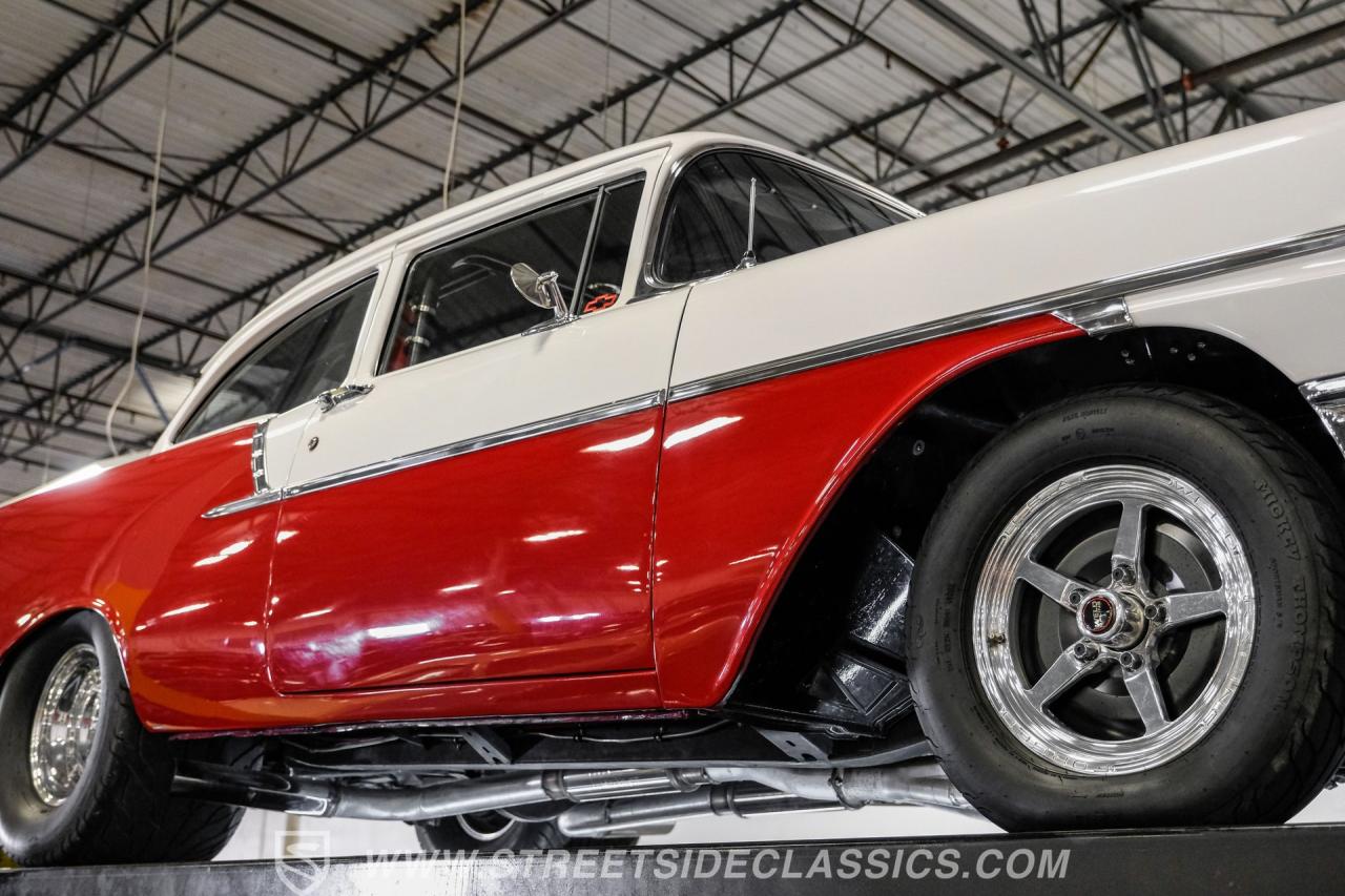 1956 Chevrolet 150 Pro Street