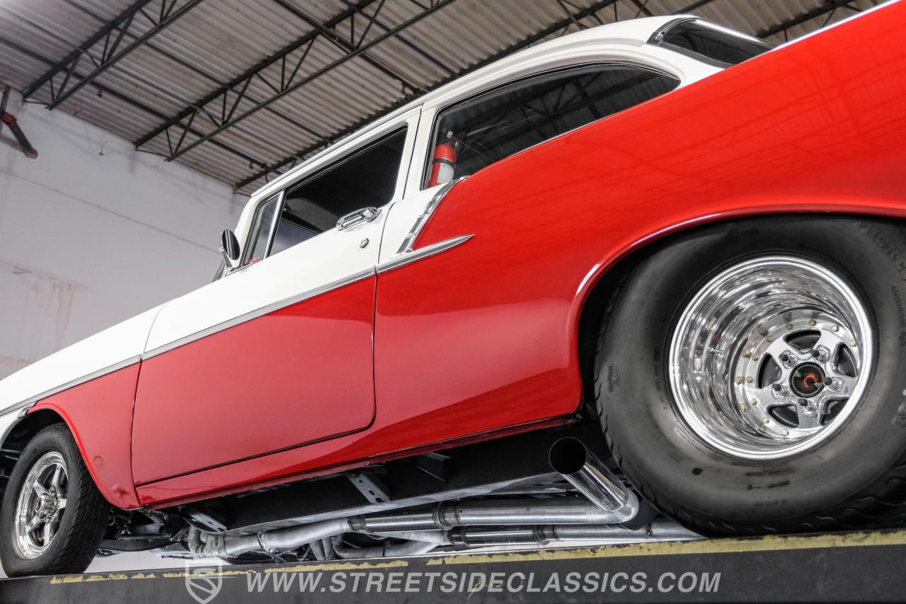 1956 Chevrolet 150 Pro Street