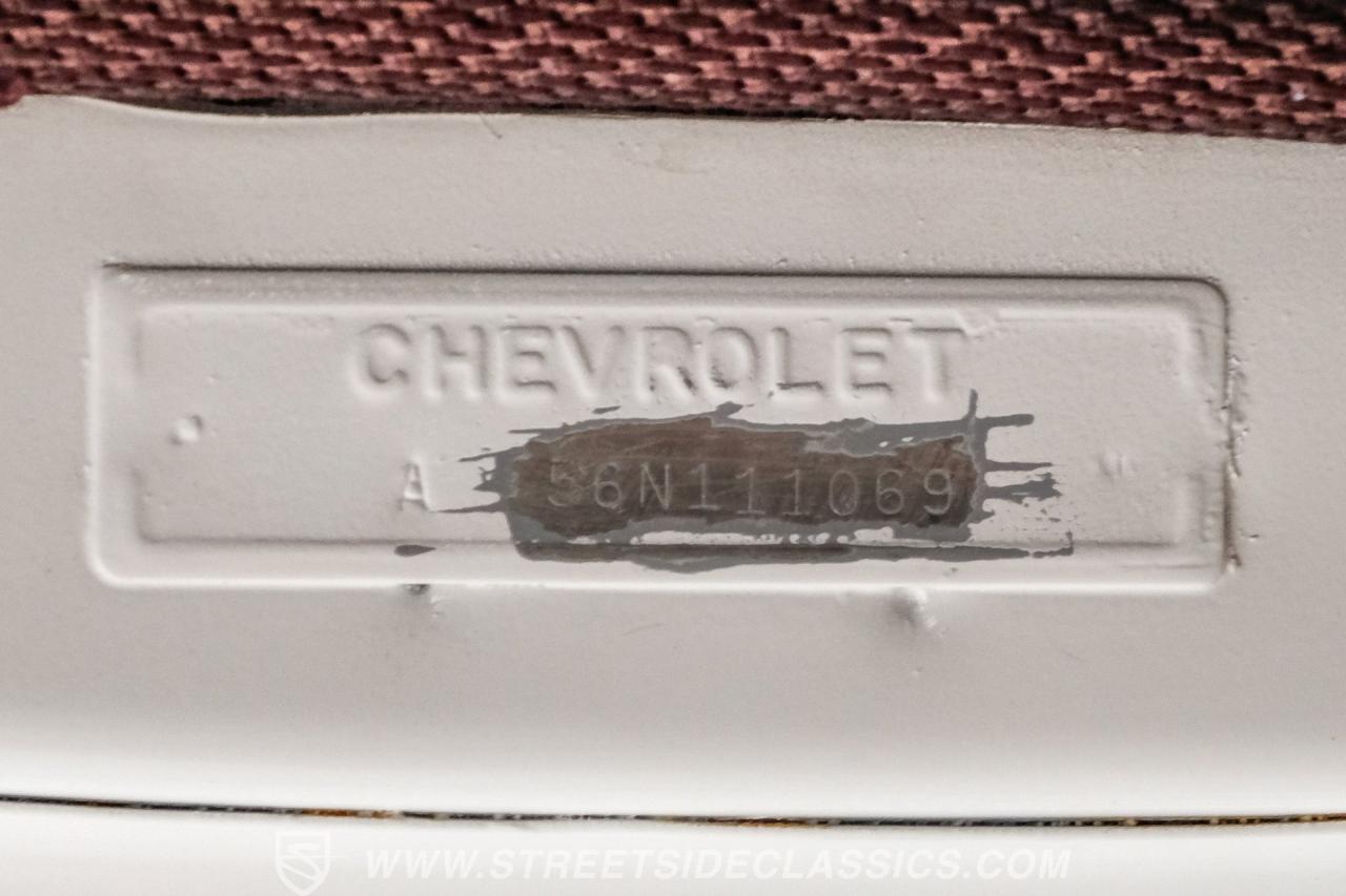 1956 Chevrolet 150 Pro Street