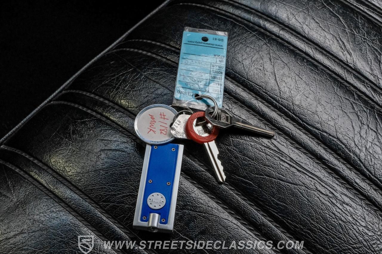 1956 Chevrolet 150 Pro Street