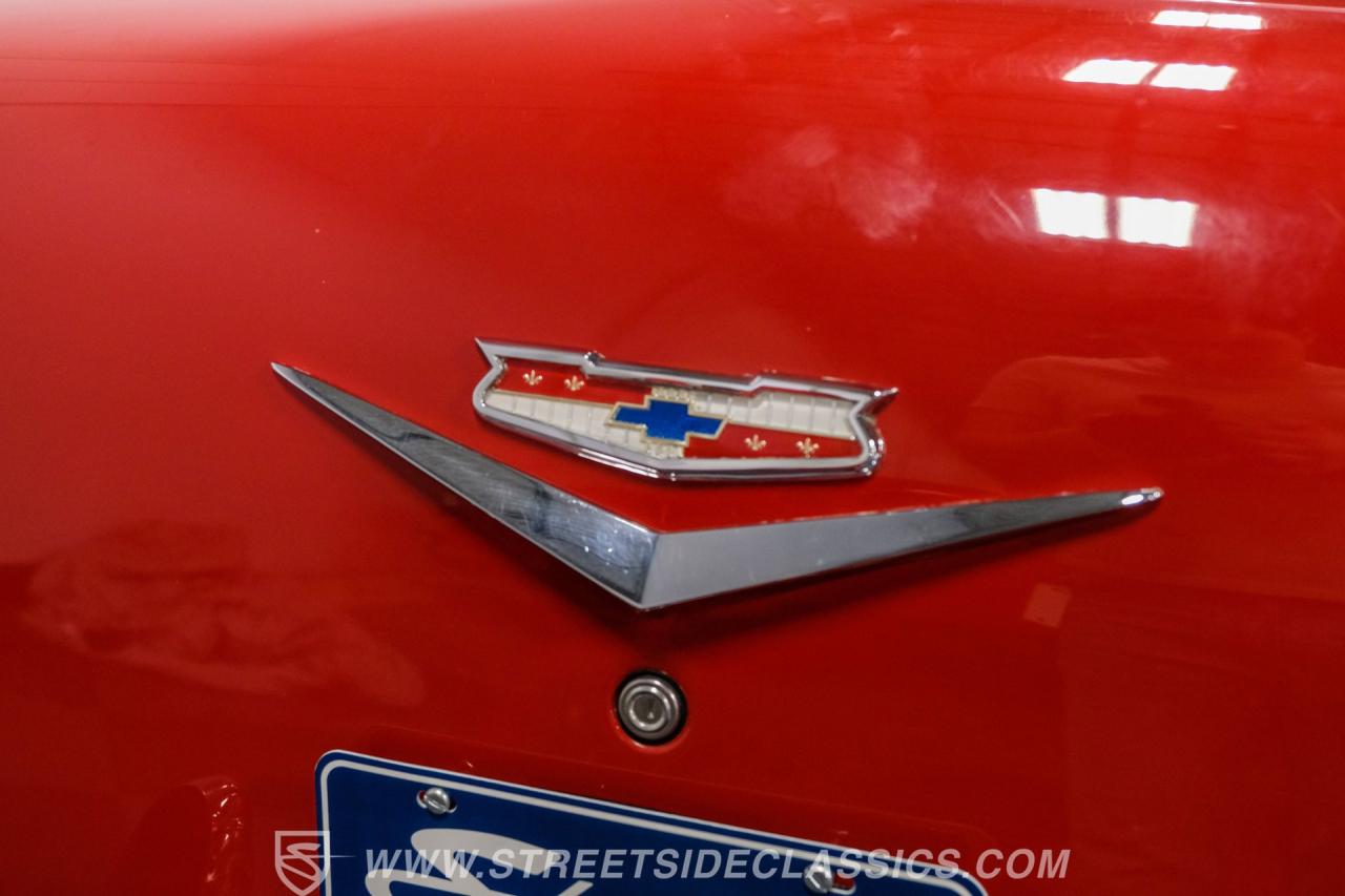 1956 Chevrolet 150 Pro Street