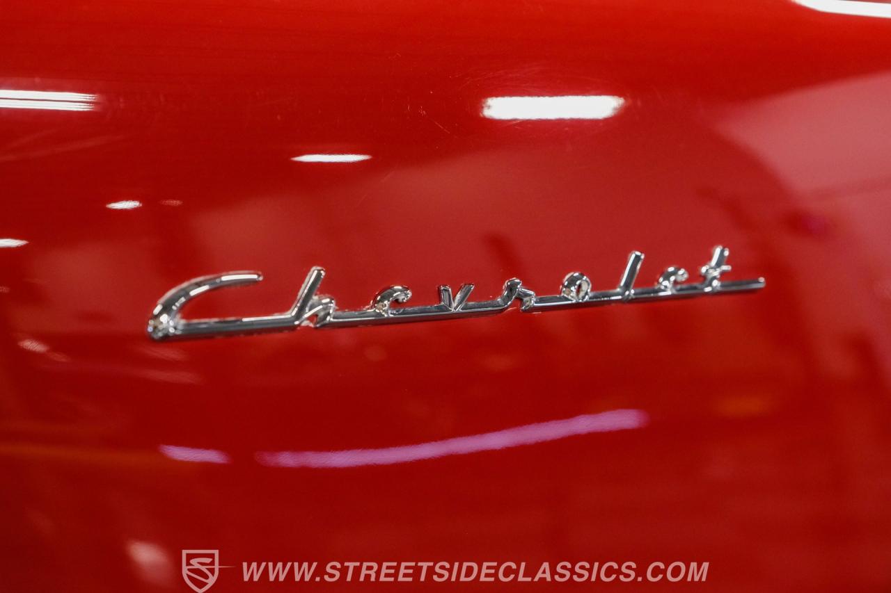 1956 Chevrolet 150 Pro Street