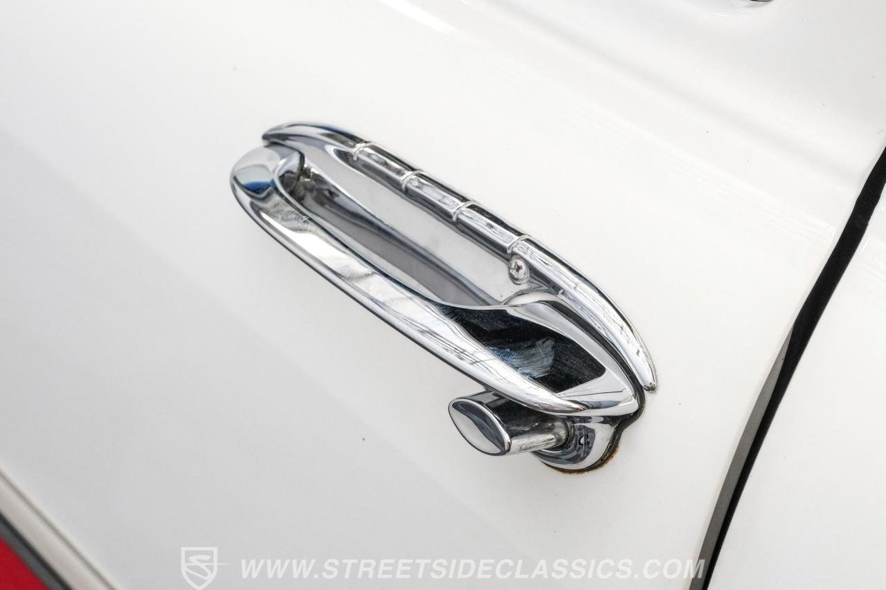 1956 Chevrolet 150 Pro Street