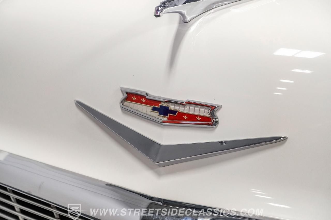 1956 Chevrolet 150 Pro Street