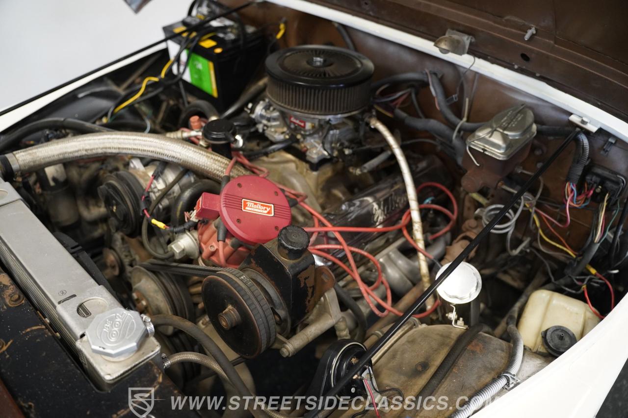 1980 Jeep CJ7 Golden Eagle