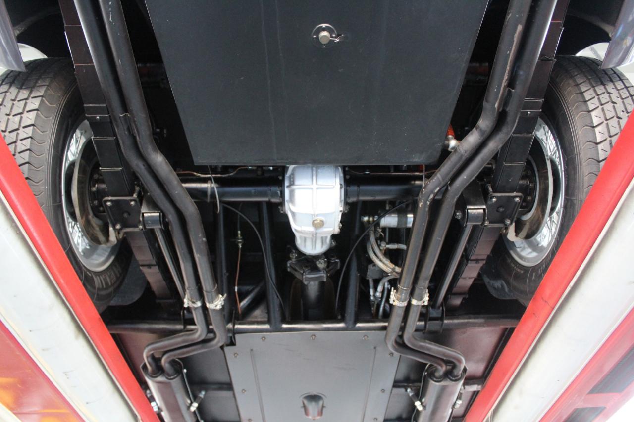 1959 Ferrari 250 GT Cabriolet Pininfarina Series 1 &ldquo;by Carrozzeria Bacchelli &amp; Villa&rdquo;