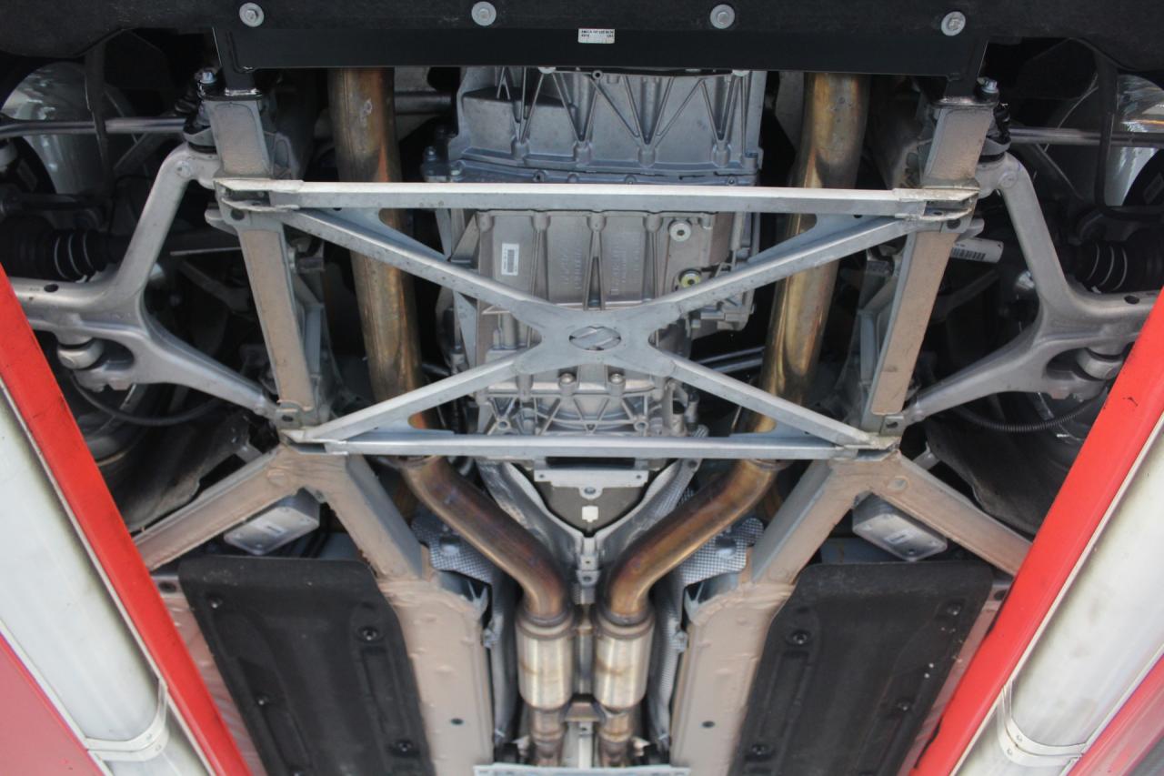 2011 Mercedes - Benz Mercedes Benz SLS AMG &ldquo;Designo&rdquo;